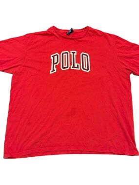 Polo Sport Ralph Lauren Tee